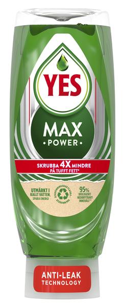YES Max Power